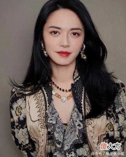 【时尚一点】你的审美该更新了！这4条检验美女的“新标准”，中3个就算洋气人
