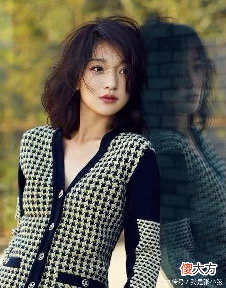 【时尚一点】你的审美该更新了！这4条检验美女的“新标准”，中3个就算洋气人