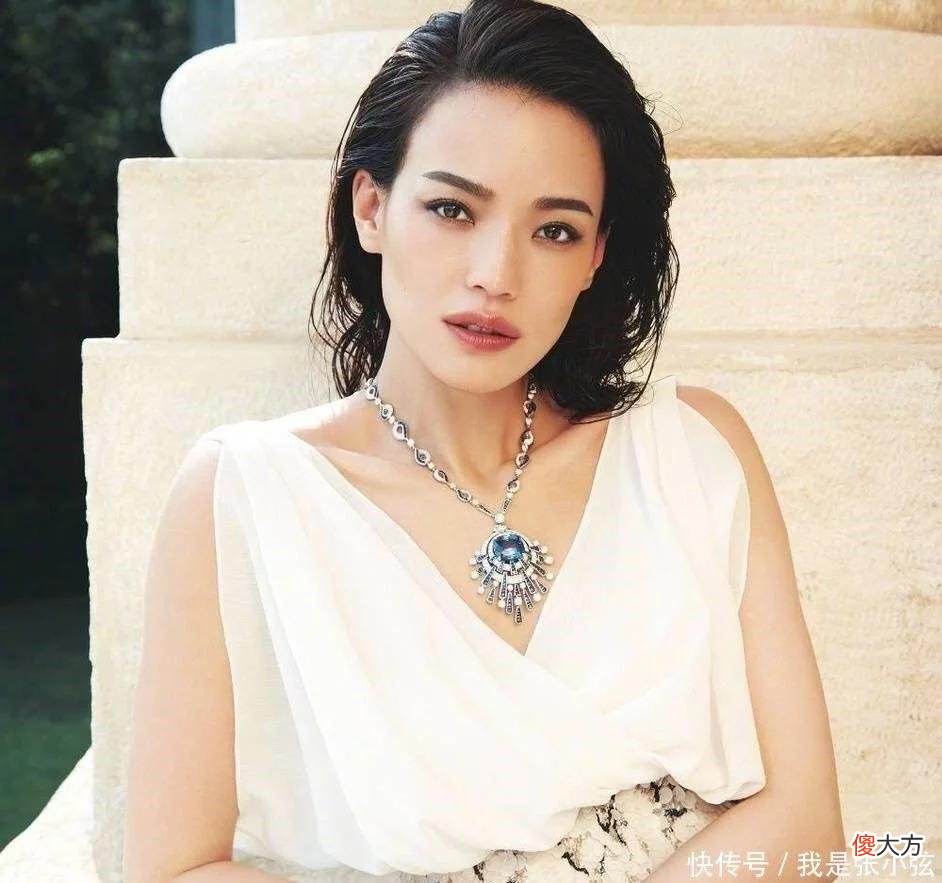 【时尚一点】你的审美该更新了！这4条检验美女的“新标准”，中3个就算洋气人