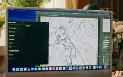 【游戏世界】安琪拉新皮肤【时之奇旅】官宣，依旧有双马尾，品质毫无悬念，下周二更新上