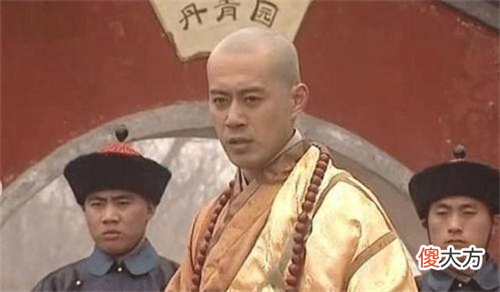 【历史故事】清初三大疑案:顺治出家是真是假?200年后,光绪之师给出答案