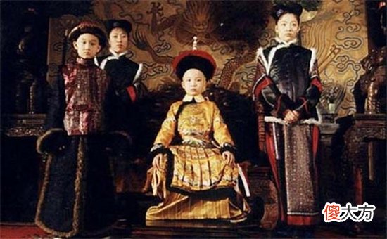 【历史故事】清初三大疑案:顺治出家是真是假?200年后,光绪之师给出答案