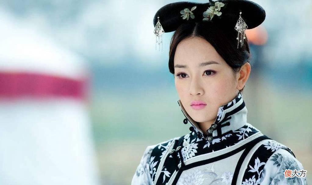 【历史故事】被孝庄视为红颜祸水却被顺治视为心中挚爱的董鄂妃