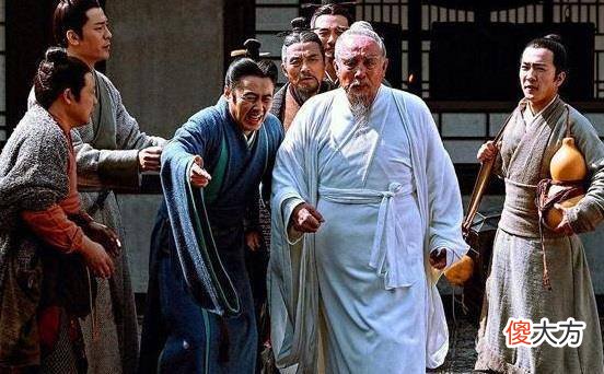 【爱历史】曹操允许华佗给自己做开颅手术，结局会是怎样呢