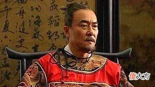 【历史故事】明朝两大出名的巨贪是谁