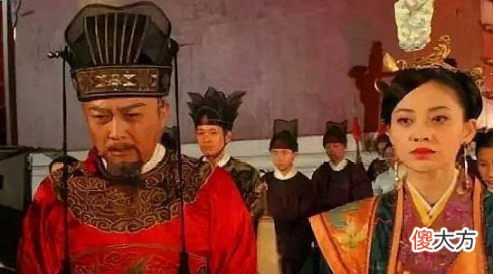 【历史故事】明朝两大出名的巨贪是谁