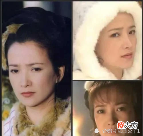 【爱历史】《射雕英雄传》中，包惜弱爱的是杨铁心还是完颜洪烈？