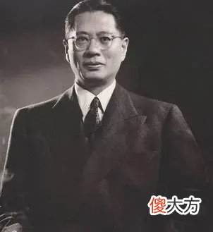 【爱历史】被母亲拆散的姻缘,宋子文转身娶名媛,盛爱颐成了他一辈子的遗憾