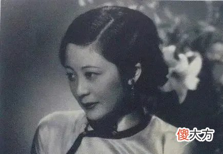 【爱历史】被母亲拆散的姻缘,宋子文转身娶名媛,盛爱颐成了他一辈子的遗憾