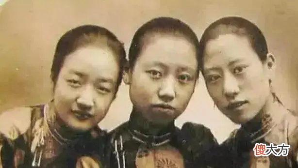 【爱历史】被母亲拆散的姻缘,宋子文转身娶名媛,盛爱颐成了他一辈子的遗憾