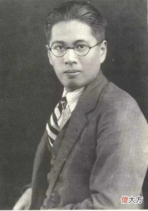 【爱历史】被母亲拆散的姻缘,宋子文转身娶名媛,盛爱颐成了他一辈子的遗憾