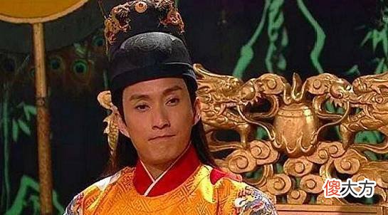 【历史故事】李世民敢逼父退位,为何朱棣不敢逼宫朱元璋呢