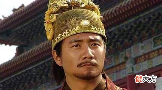 【历史故事】李世民敢逼父退位,为何朱棣不敢逼宫朱元璋呢