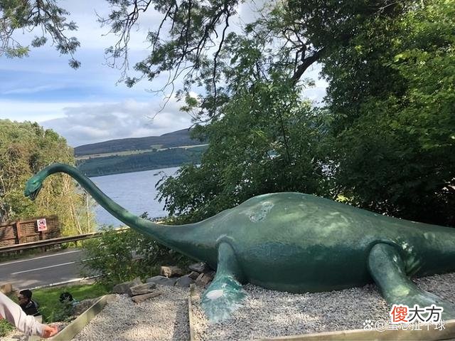 尼斯湖水怪之谜：疯狂流传1500多年！背后的真相究竟是什么？