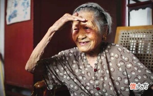 【历史故事】追寻数十年，她跟丈夫时隔73年再度“相见”，114岁抗战女兵的故事