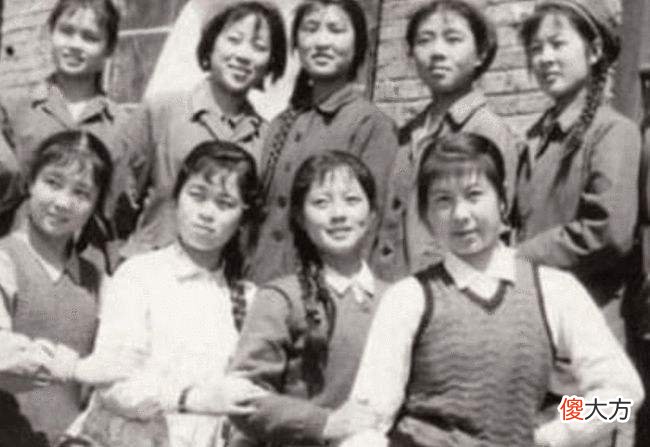 【历史故事】追寻数十年，她跟丈夫时隔73年再度“相见”，114岁抗战女兵的故事