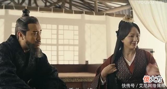 【历史故事】曹操有16位妻妾，哪些是抢来的，其中一位妾让曹操损失惨重