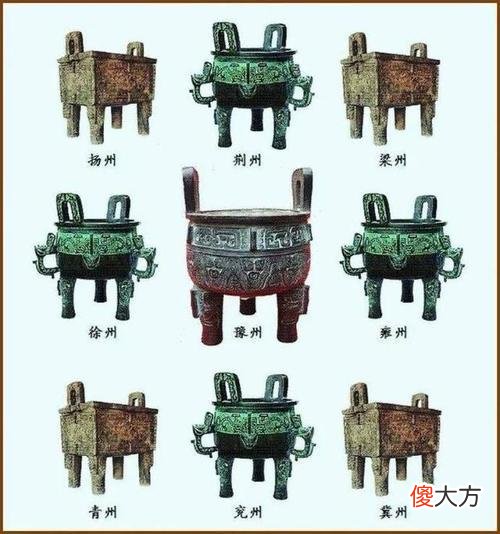 【历史故事】中国三件下落不明的无价之宝，去哪了？这些国宝还能重见天日吗