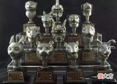 【历史故事】中国三件下落不明的无价之宝，去哪了？这些国宝还能重见天日吗