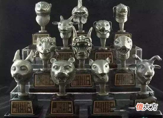 【历史故事】中国三件下落不明的无价之宝，去哪了？这些国宝还能重见天日吗
