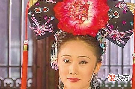 【历史故事】令妃的神奇人生，只是因为运气好吗