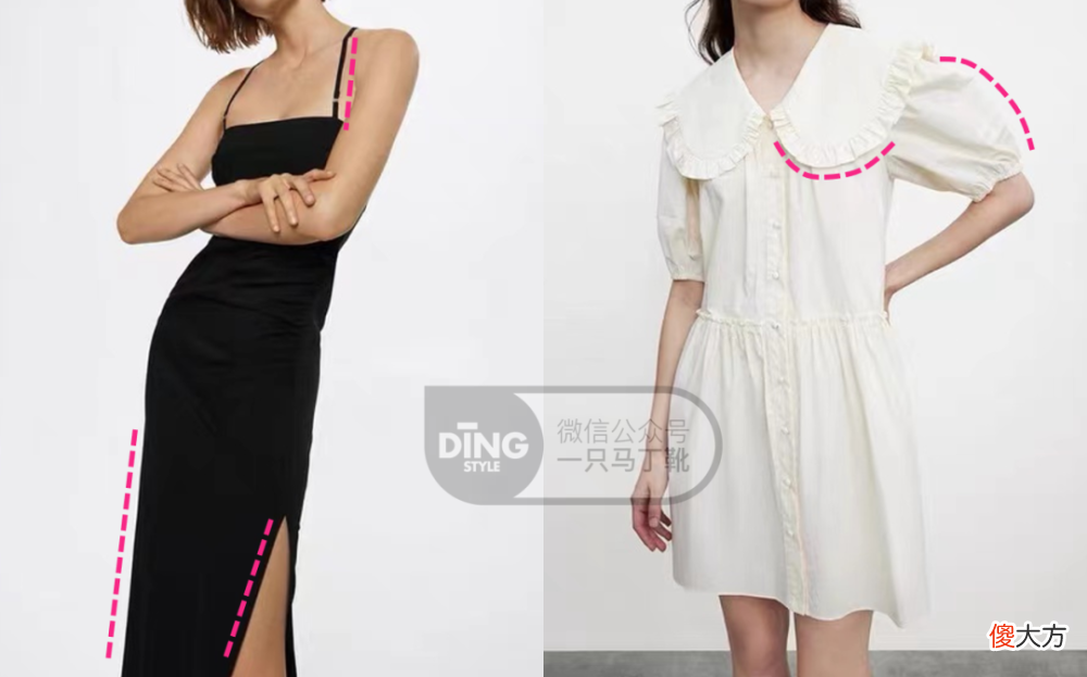 【时尚一点】早秋怎样穿出温柔又高级的感觉?