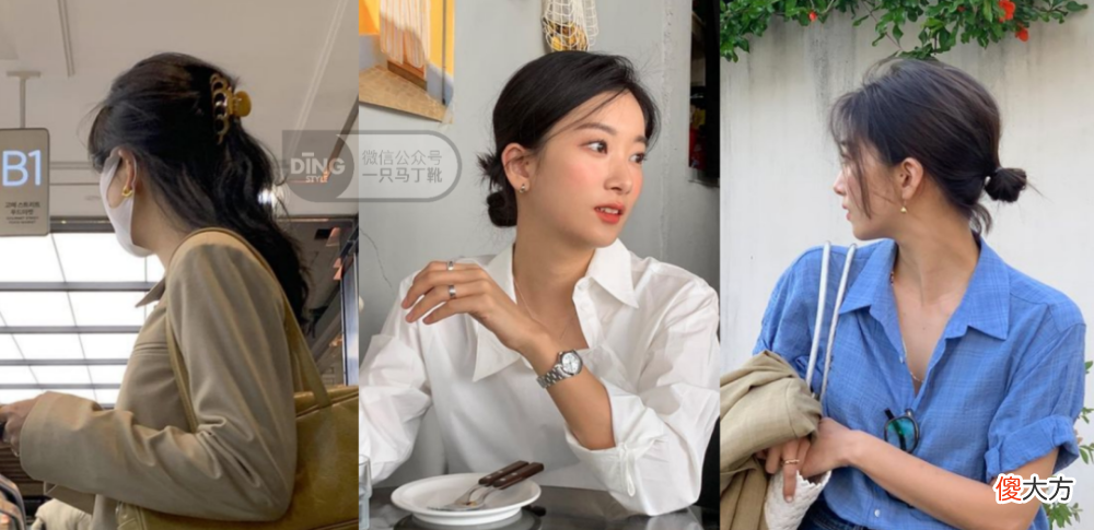 【时尚一点】早秋怎样穿出温柔又高级的感觉？