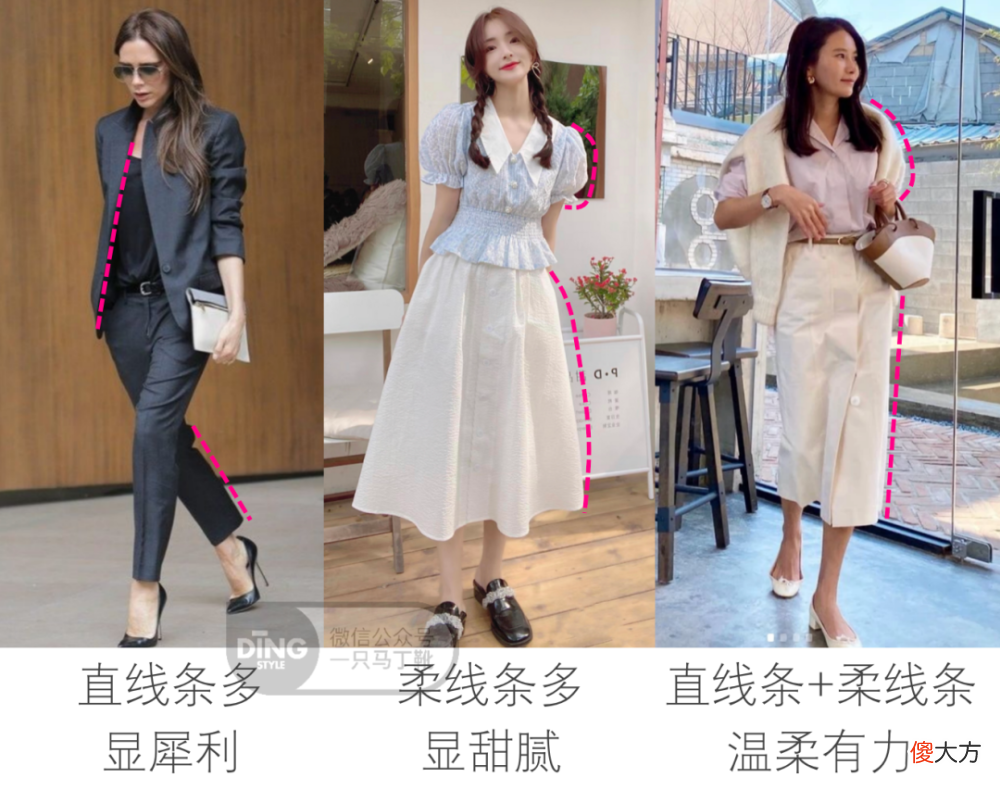 【时尚一点】早秋怎样穿出温柔又高级的感觉?