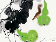 【星座控】生肖鼠从几岁起，粮草充足，家大业大，带着全家人共同享清福