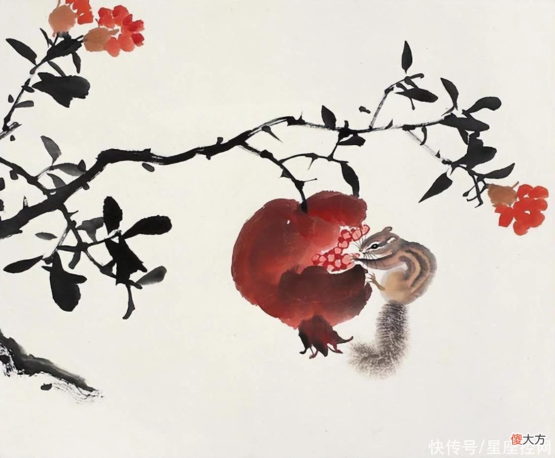 【星座控】生肖鼠从几岁起，粮草充足，家大业大，带着全家人共同享清福
