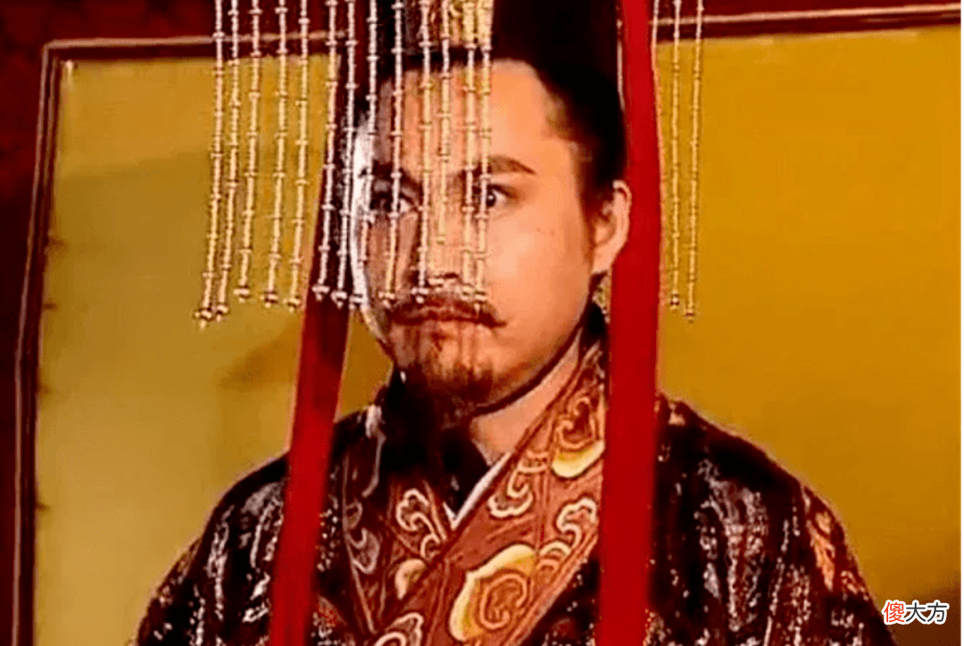 【爱历史】《三国演义》导演组选他演吕布，N年后他重述当年心境