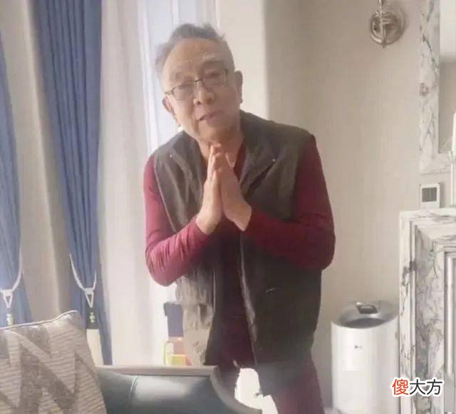 【爱历史】《三国演义》导演组选他演吕布，N年后他重述当年心境