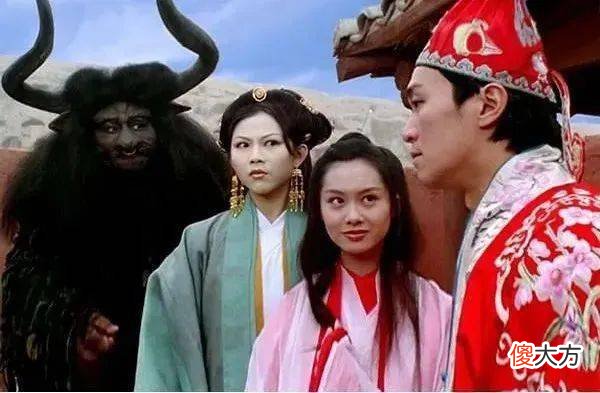 【爱历史】《三国演义》导演组选他演吕布，N年后他重述当年心境