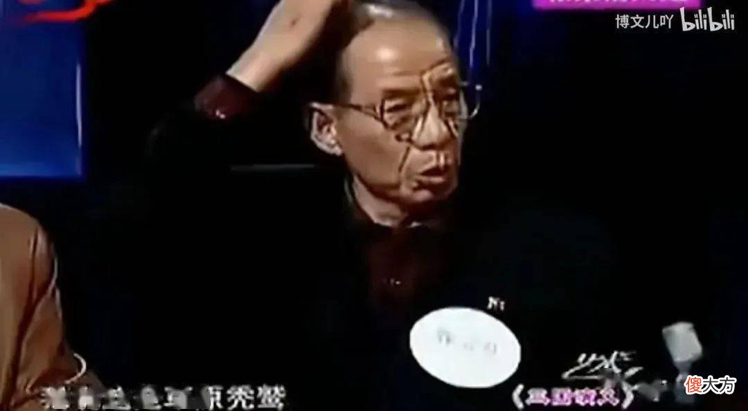 【爱历史】《三国演义》导演组选他演吕布，N年后他重述当年心境