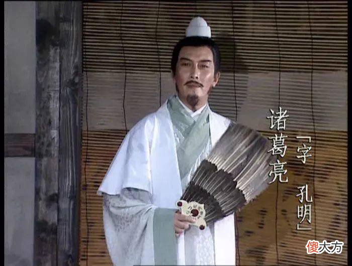 【爱历史】《三国演义》导演组选他演吕布，N年后他重述当年心境