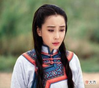 【爱历史】她是清朝历史上最特殊的宫女，苏麻喇姑的特殊之处在哪？