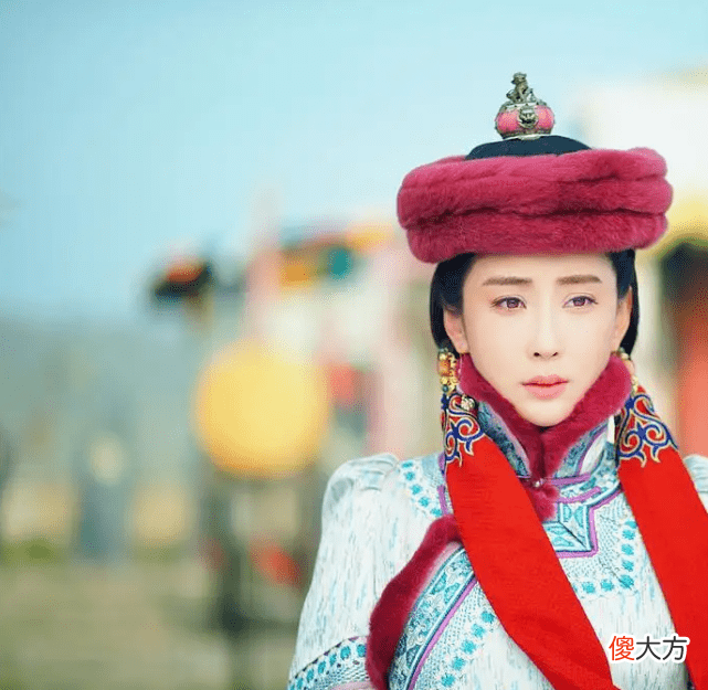 【爱历史】她是清朝历史上最特殊的宫女，苏麻喇姑的特殊之处在哪？