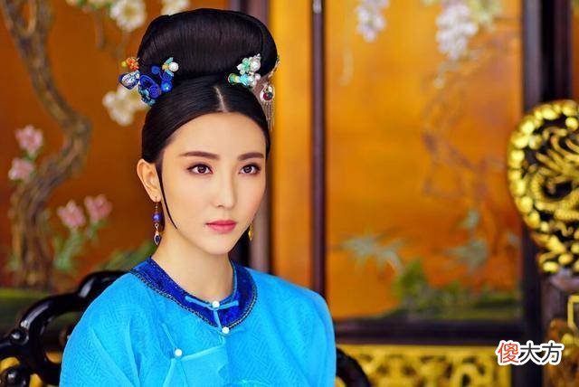 【爱历史】她是清朝历史上最特殊的宫女，苏麻喇姑的特殊之处在哪？