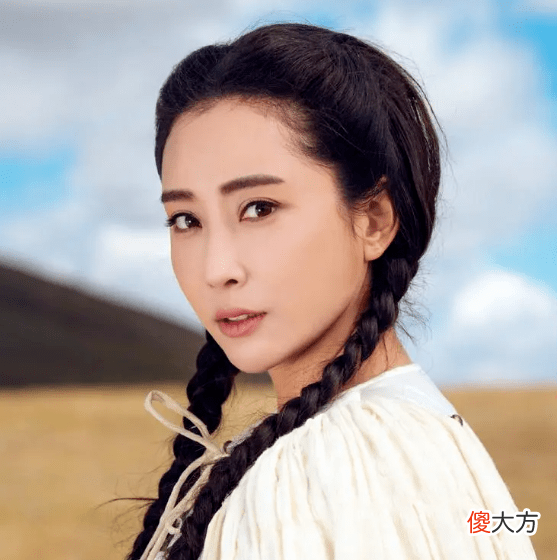 【爱历史】她是清朝历史上最特殊的宫女，苏麻喇姑的特殊之处在哪？