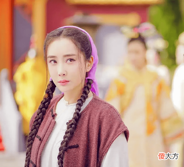 【爱历史】她是清朝历史上最特殊的宫女，苏麻喇姑的特殊之处在哪？