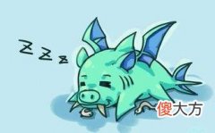 【游戏世界】泰拉瑞亚：猪鲨为何被称为“肉后小怪”？