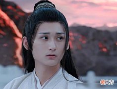 【历史故事】《陈情令》番外：再忆金光瑶，忘羡皆惊奇