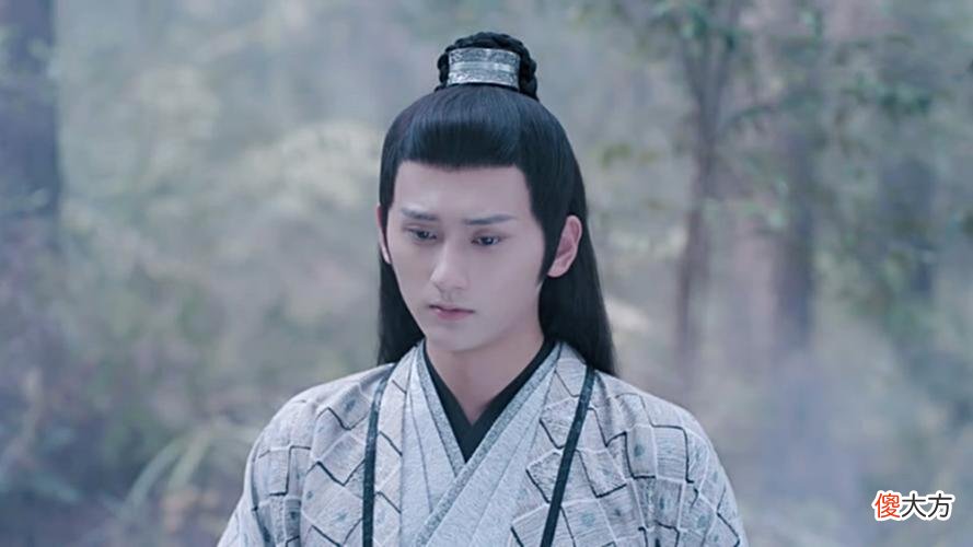 【历史故事】《陈情令》番外：再忆金光瑶，忘羡皆惊奇