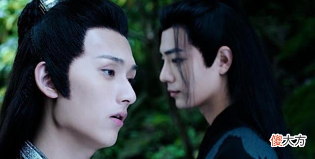 【历史故事】《陈情令》番外：再忆金光瑶，忘羡皆惊奇