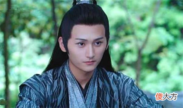 【历史故事】《陈情令》番外：再忆金光瑶，忘羡皆惊奇