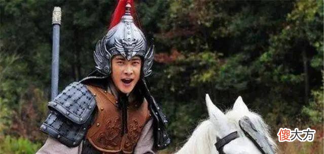 【历史故事】李世民打起仗来不含糊,就是看错了一个人,他是谁?