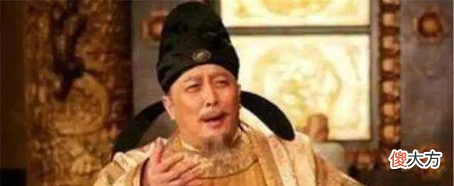 【历史故事】李世民打起仗来不含糊,就是看错了一个人,他是谁?