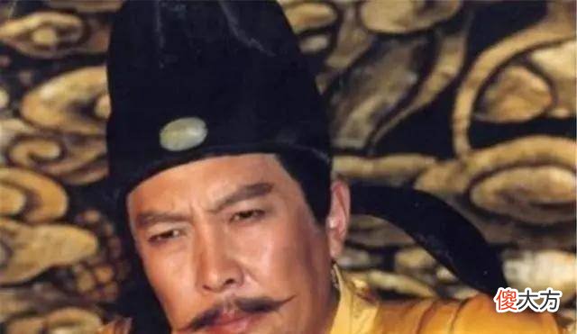 【历史故事】李世民打起仗来不含糊,就是看错了一个人,他是谁?