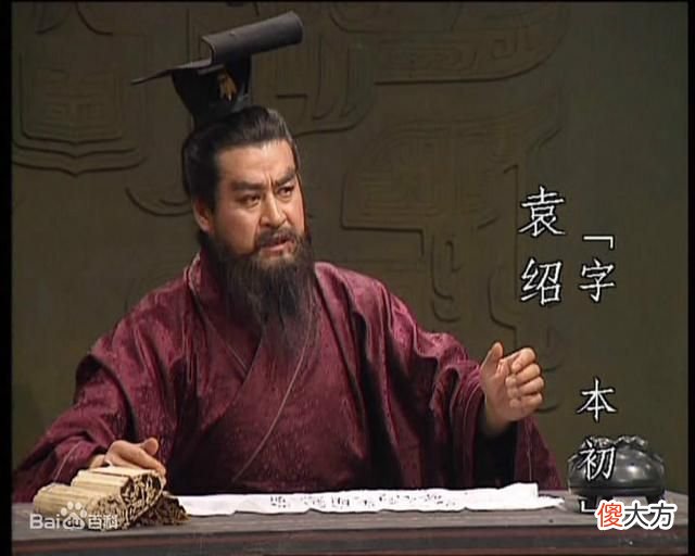 【历史故事】崔琰之死的真相：夺嫡之争的旧怨，与曹操封魏王之后的心态变化