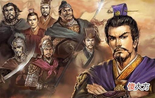 【历史故事】崔琰之死的真相：夺嫡之争的旧怨，与曹操封魏王之后的心态变化